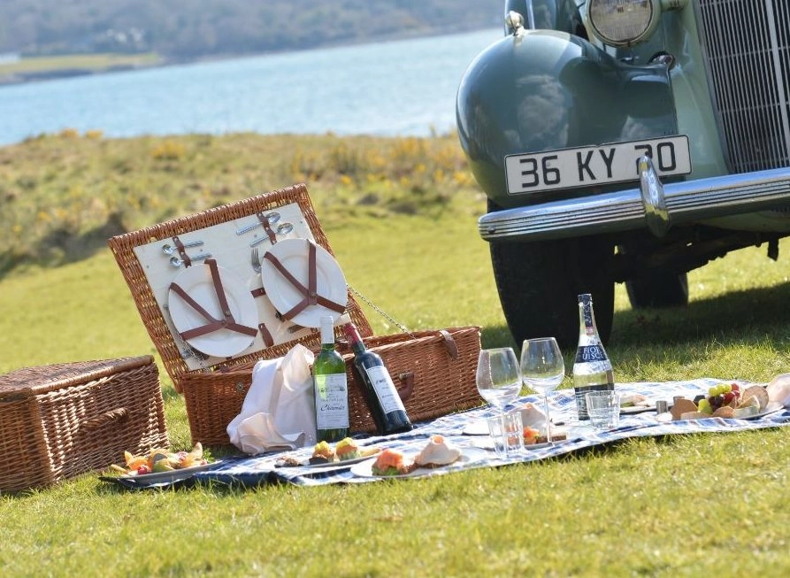 Picnics by Castlemartyr Resort