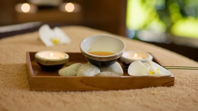 CMR Spa Detail