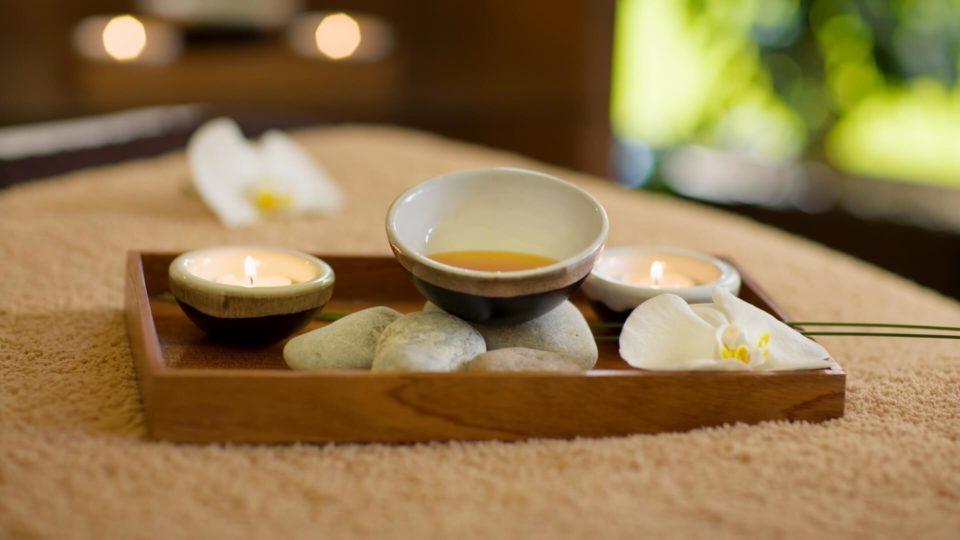 CMR Spa Detail