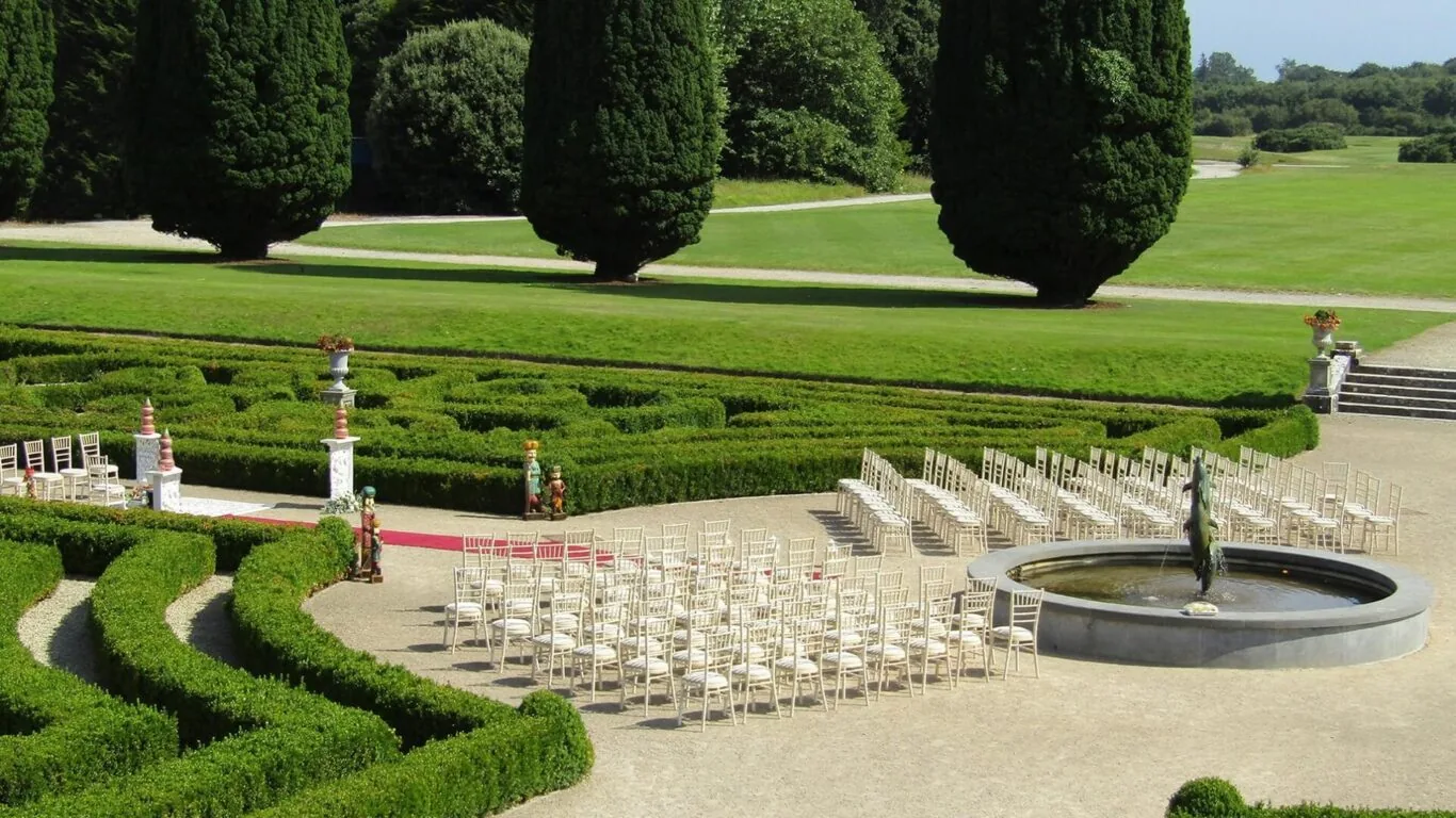 CMR Wedding Fountain Summer 19