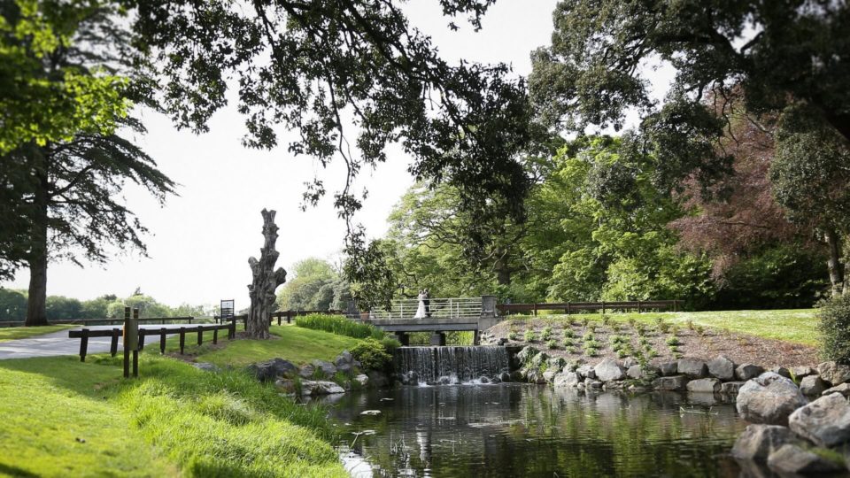 CMR Weddings Weir