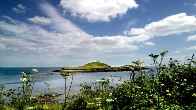 Ballycotton Island, Cork_Web Size