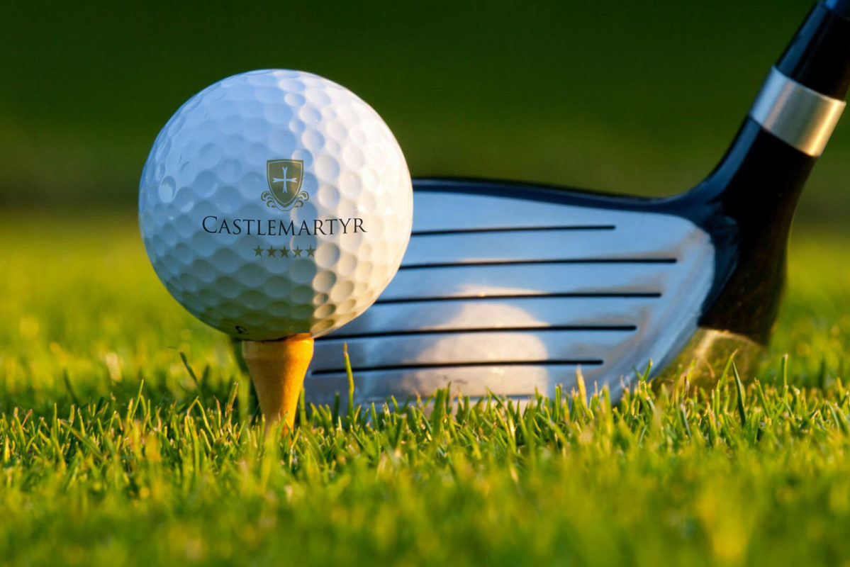 Castlemartyr Golf Club Green Fee Rates Cork Golf Clubs