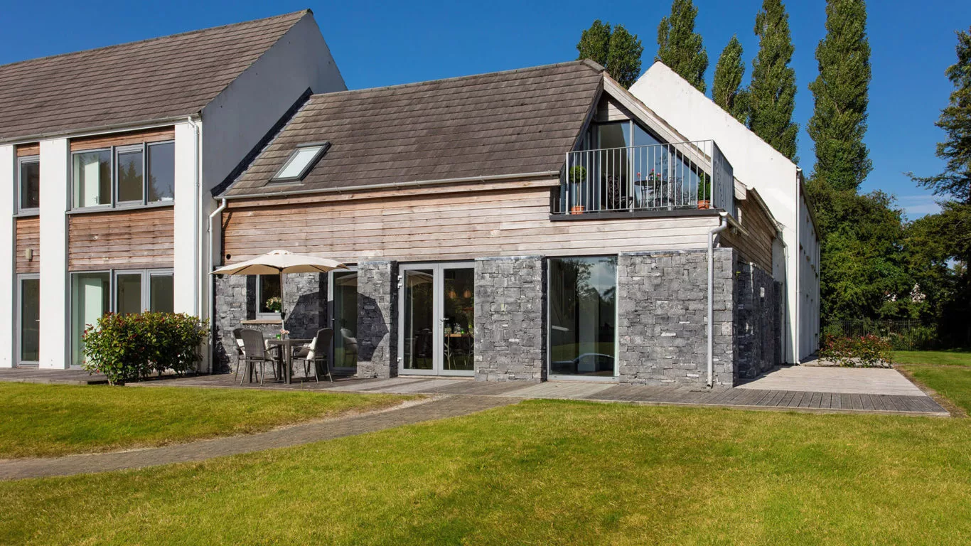 Selfcatering Residences at Castlemartyr Resort