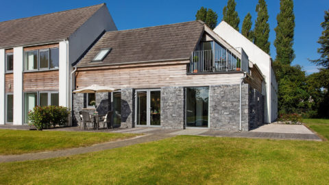 Selfcatering Residences at Castlemartyr Resort