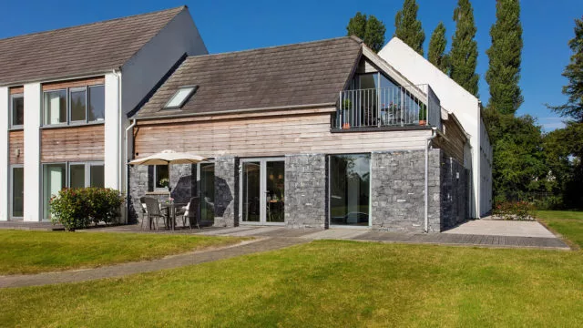Selfcatering Residences at Castlemartyr Resort