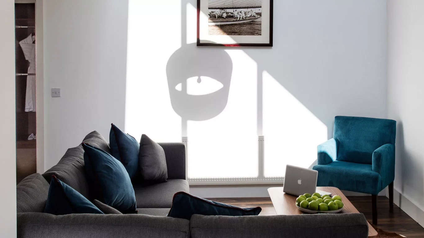 Self Catering Houses at Castlemartyr Resort