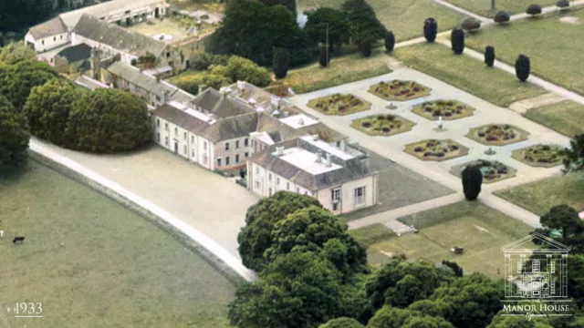 CMR-Manor-Aerial-1933