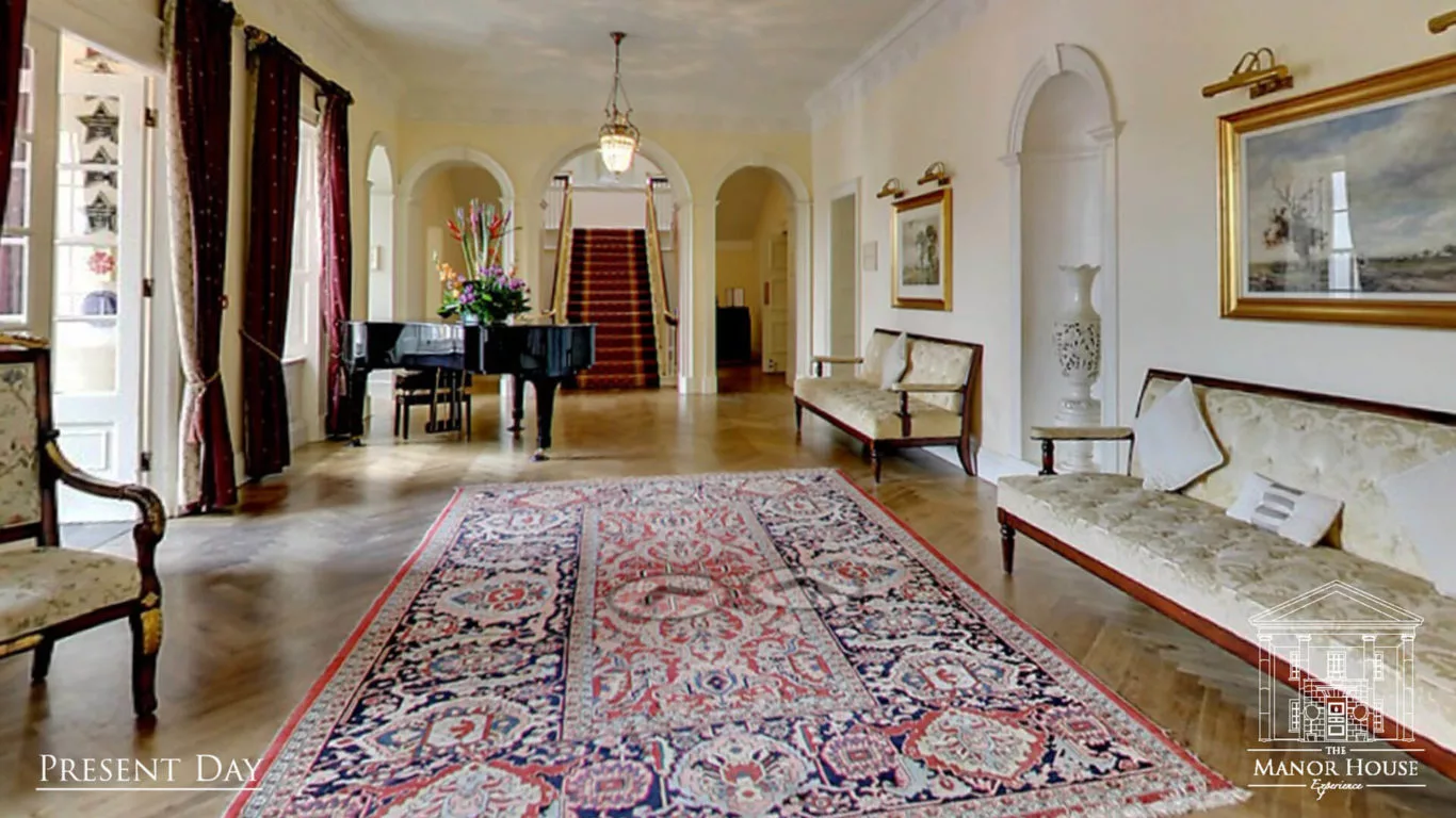 CMR-Manor-Reception-Now