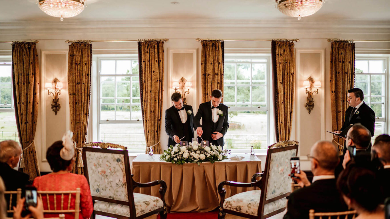 CMR Weddings Kiltha Wedding