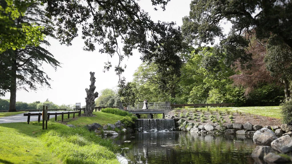 Weddings at Castlemartyr Hotel