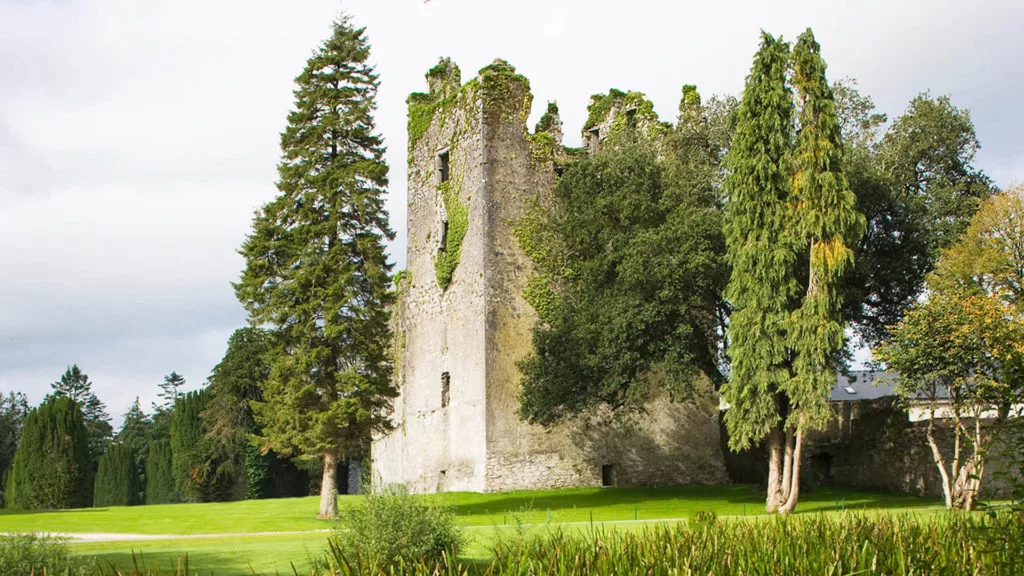 Castlemartyr Resort Castle