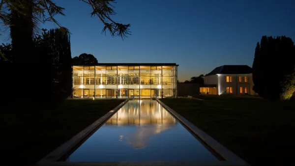 Castlemartyr Resort Health Club