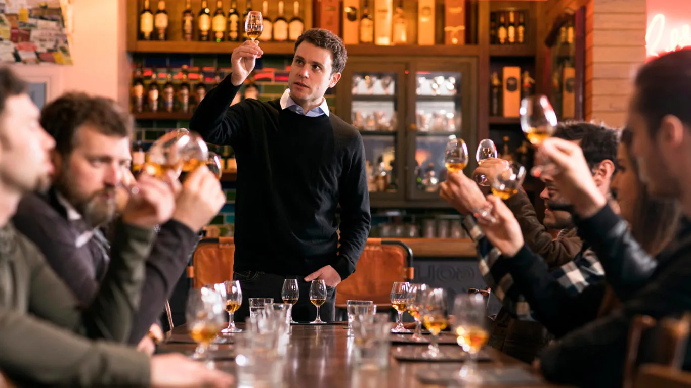 Castlemartyr-Resort-Jameson-Tasting
