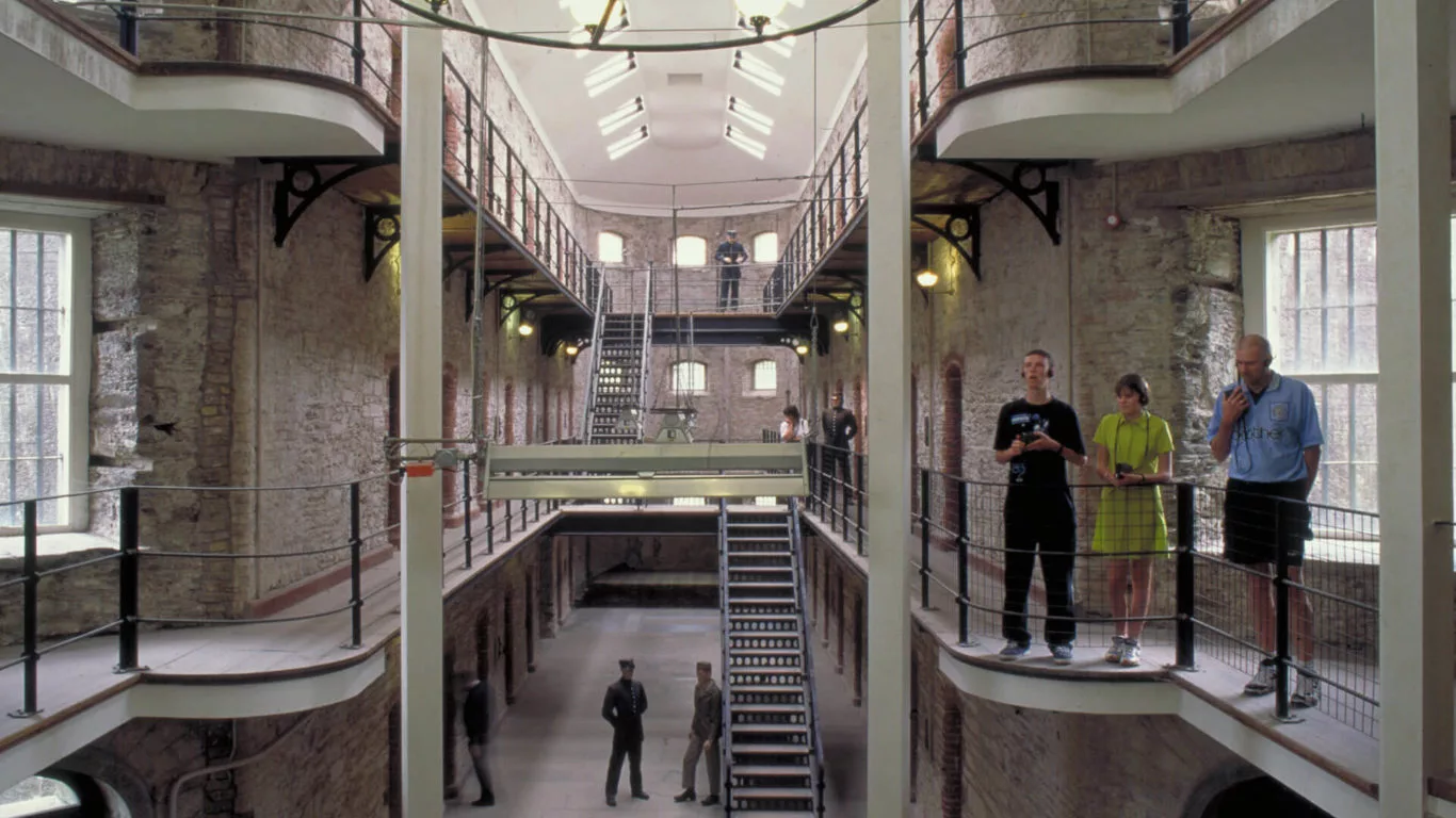 CorkCityGaol
