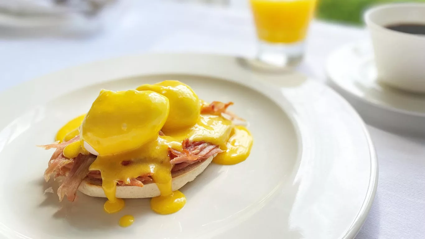 Eggs-Breakfast