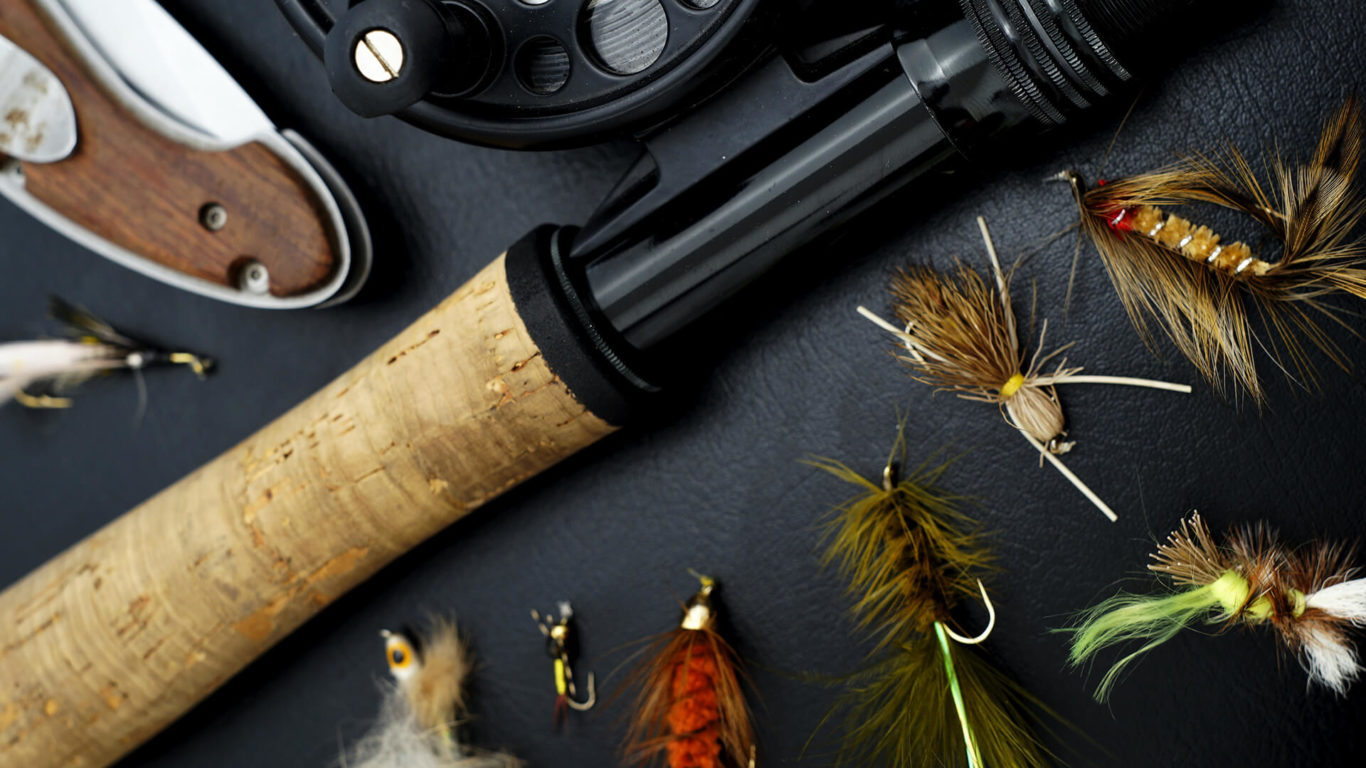 Fly Fishing