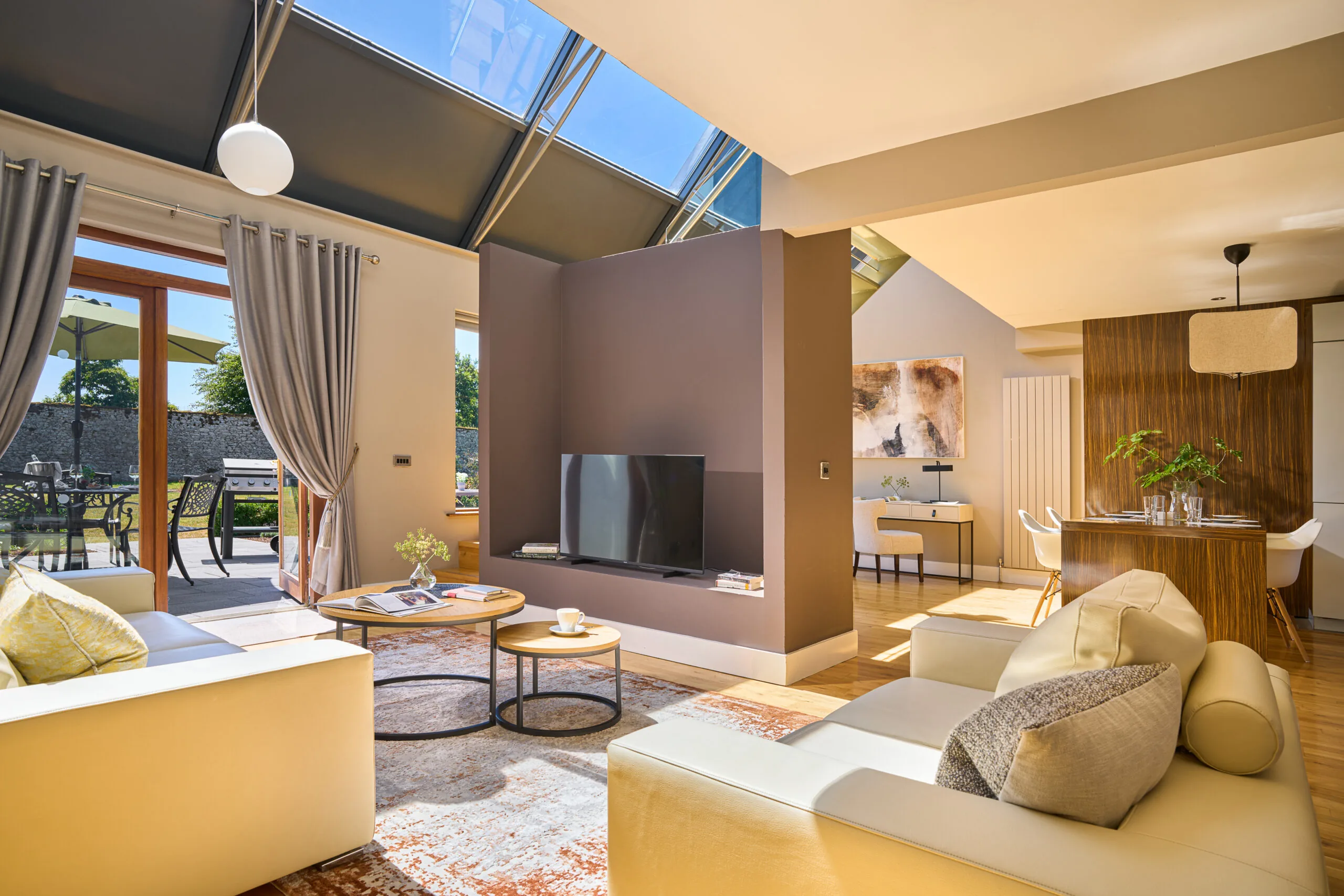 Self Catering Getaways