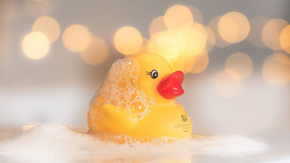 Rubber-Duck-Bubble-Bath