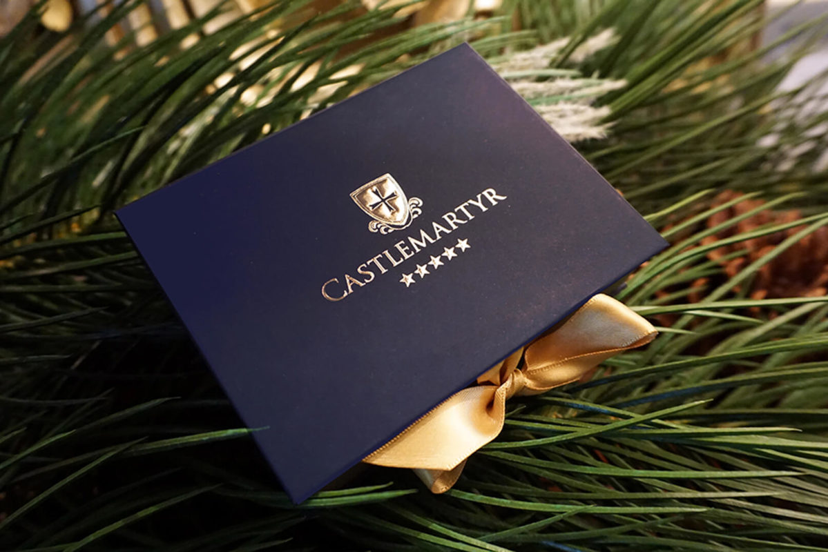 Hotel Vouchers Ireland Hotel Vouchers Cork Castlemartyr Resort