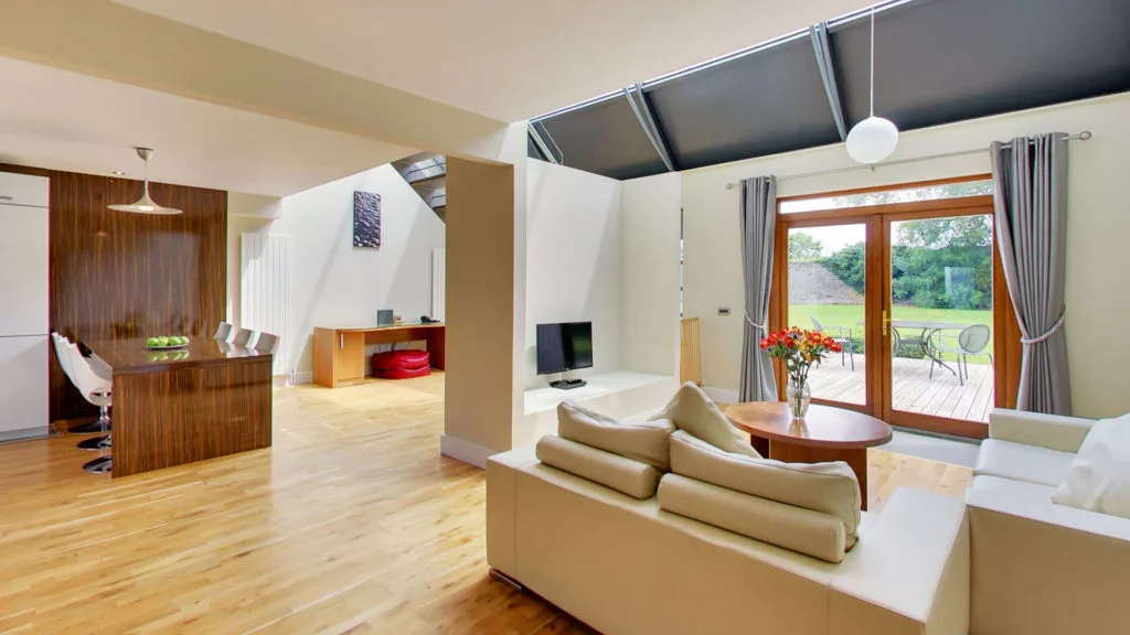 The Orchard Residences