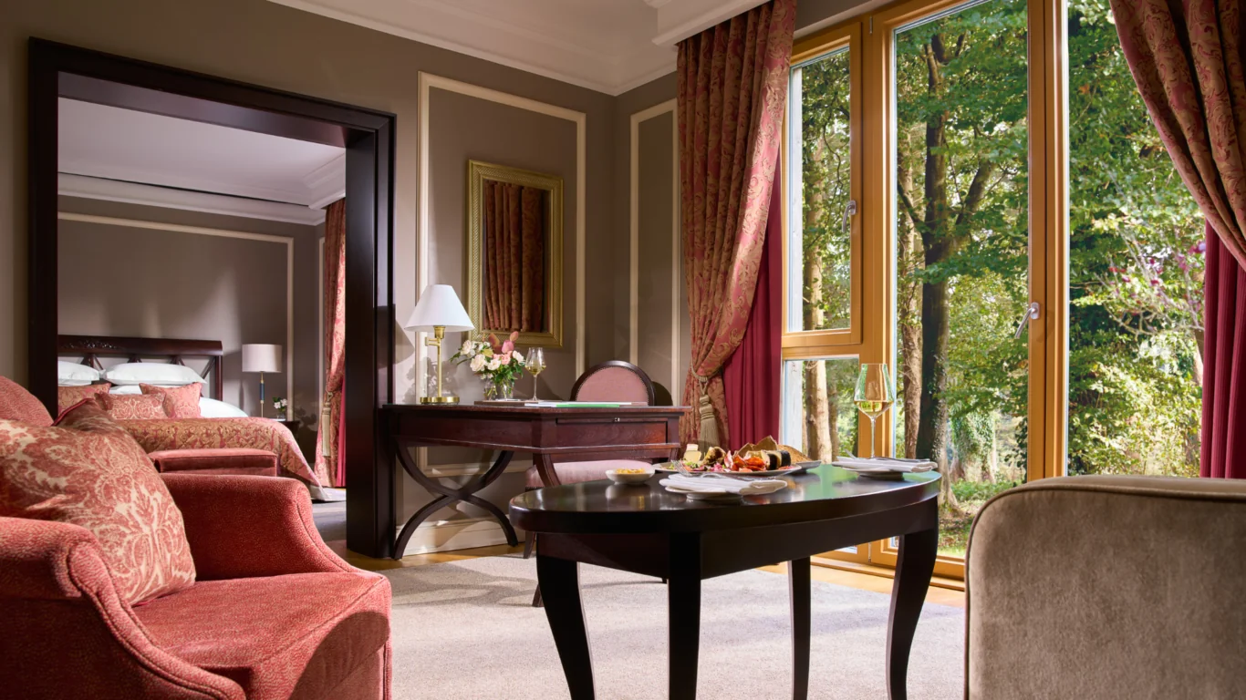 junior suite