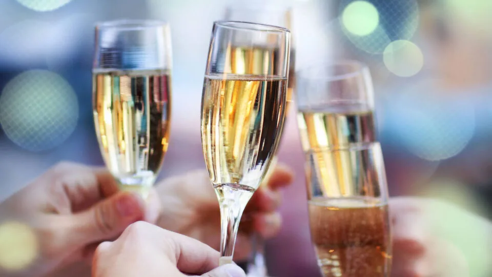 Easter at Castlemartyr