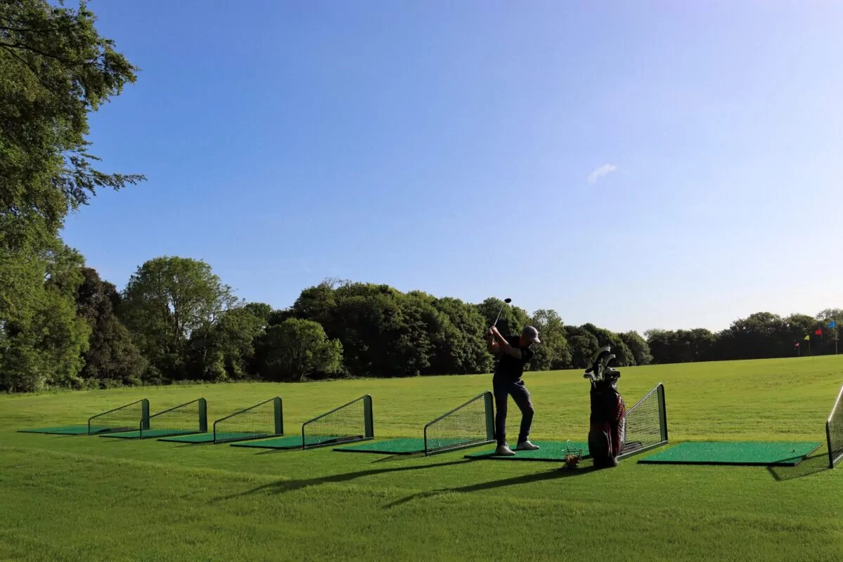 Castlemartyr Golf Club Green Fee Rates Cork Golf Clubs