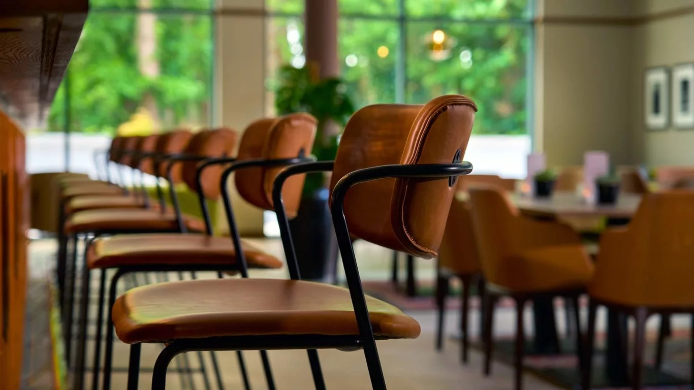 Canopy Bar Castlemartyr Resort