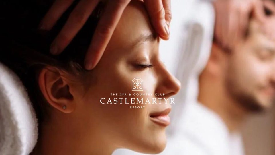 Castlemartyr Couples Spa