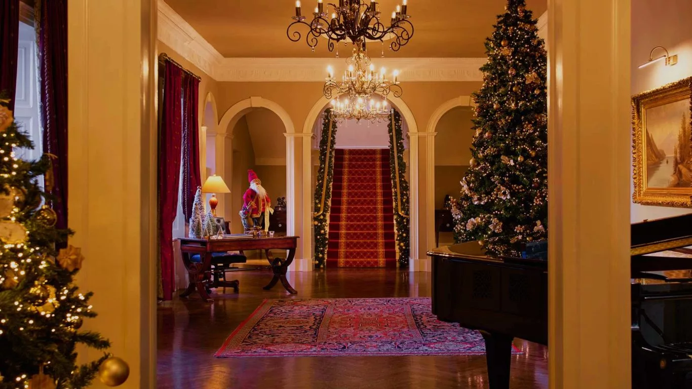 Castlemartyr Christmas