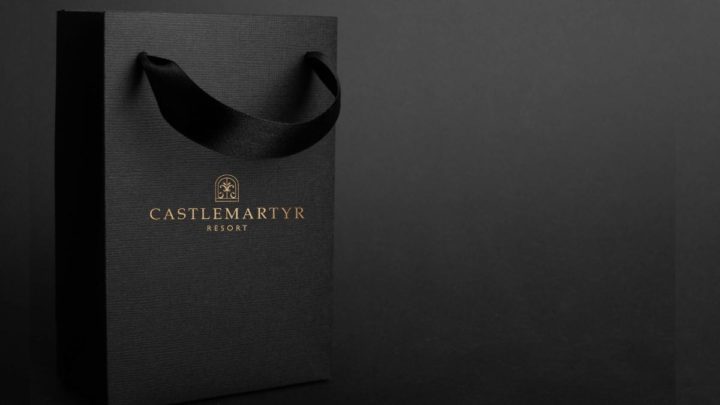 Castlemartyr Resort Gift Voucher