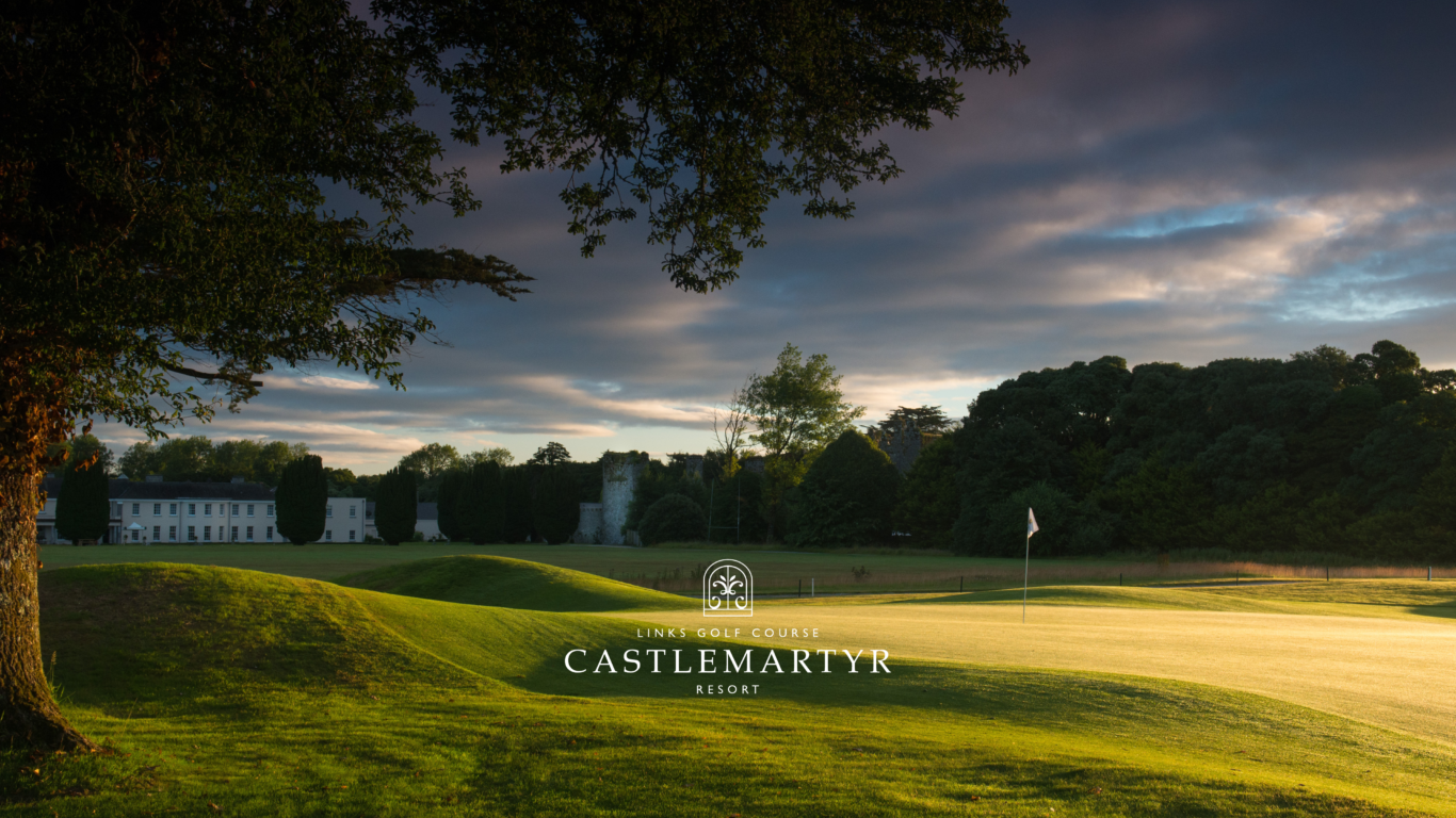 Castlemartyr Resort Golf Course