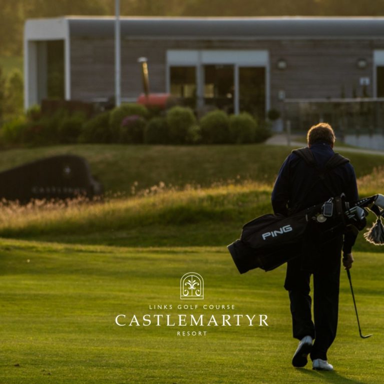 Luxury Christmas Breaks Ireland 5 Star Castlemartyr Resort, Cork