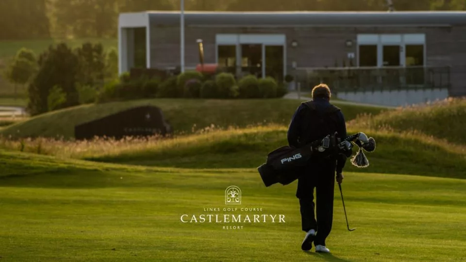 Castlemartyr Cork Links Golf Club