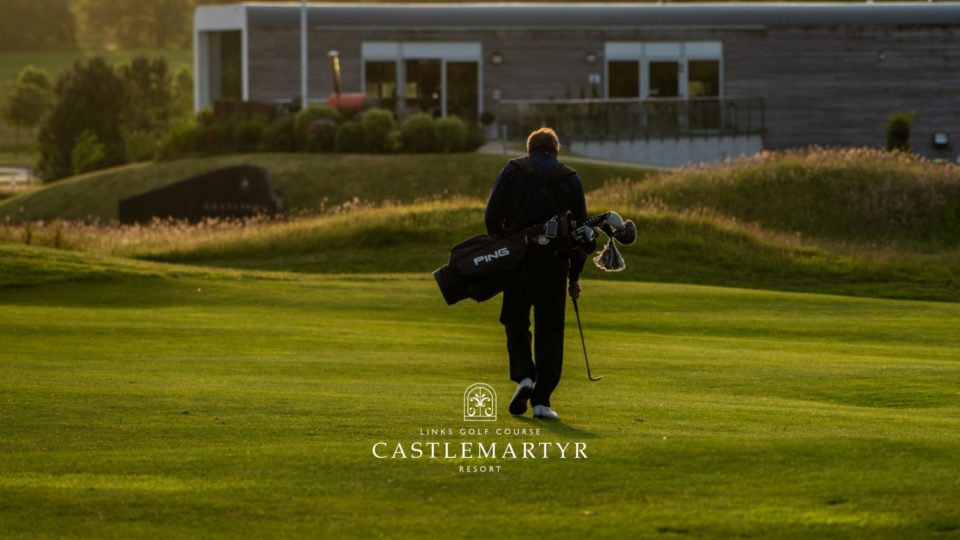 Castlemartyr Links Golf Club