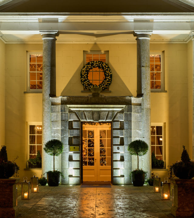 Special Offers Cork Hotel Offers & Deals Castlemartyr Resort