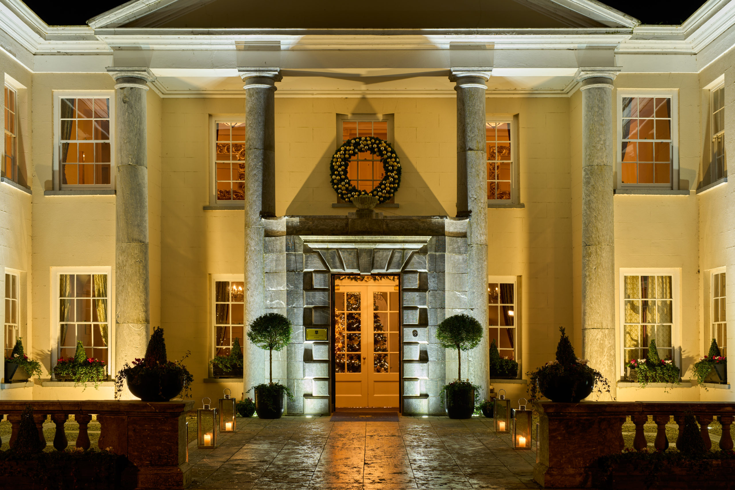 Special Offers Cork Hotel Offers & Deals Castlemartyr Resort