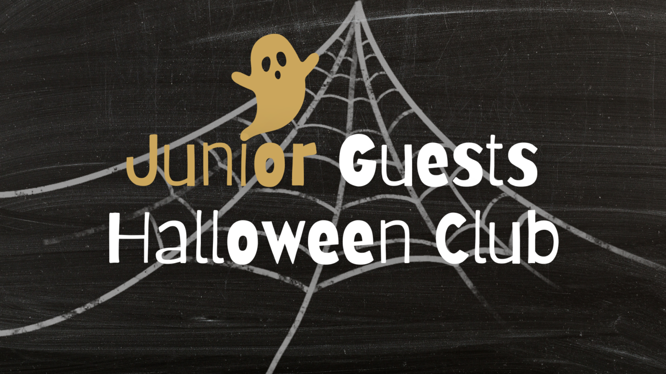 Castlemartyr Halloween Kids Club