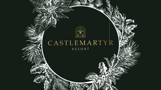 Castlemartyr Christmas Brochure