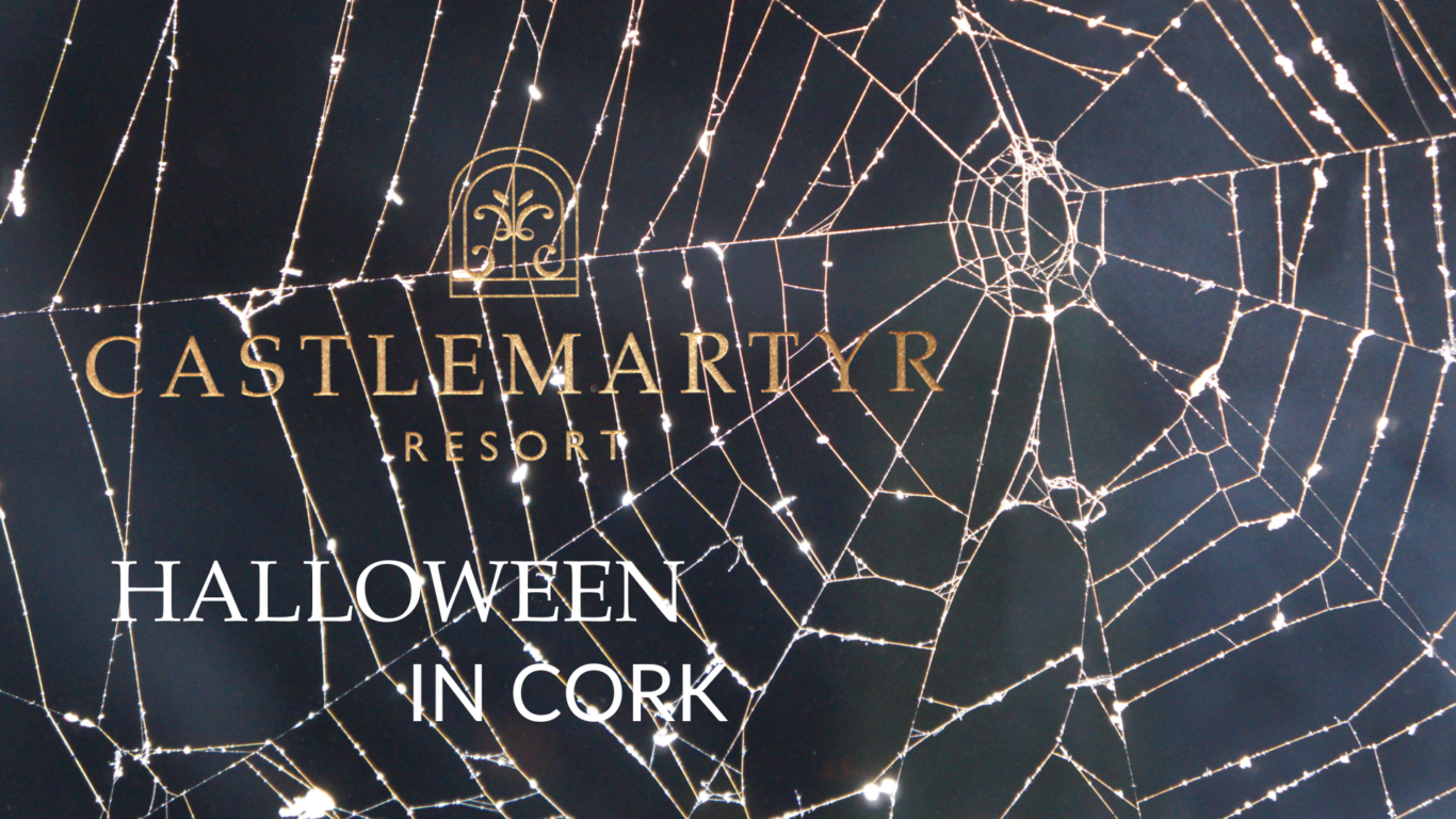Halloween in Cork