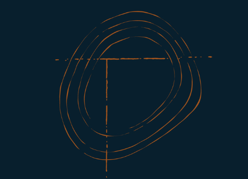 Terre Restaurant logo graphic