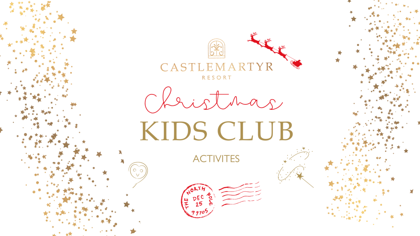 Christmas Kids Club