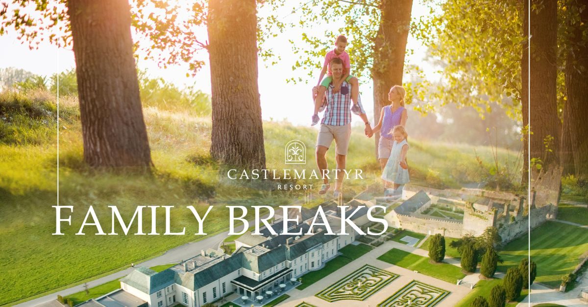 Family Breaks in Cork