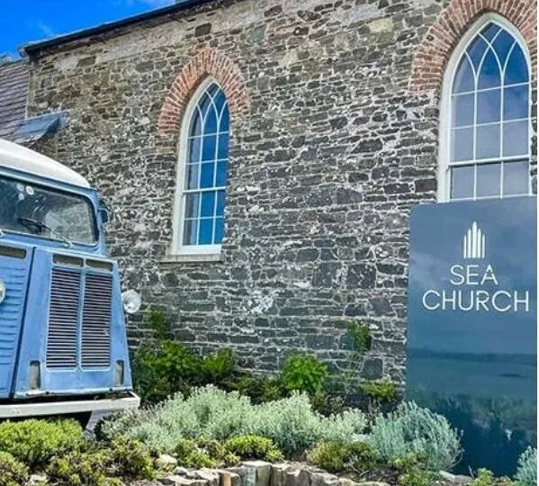 Sea Church Event Venue Ballycotton