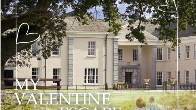 Valentine Offers at Castlemartyr