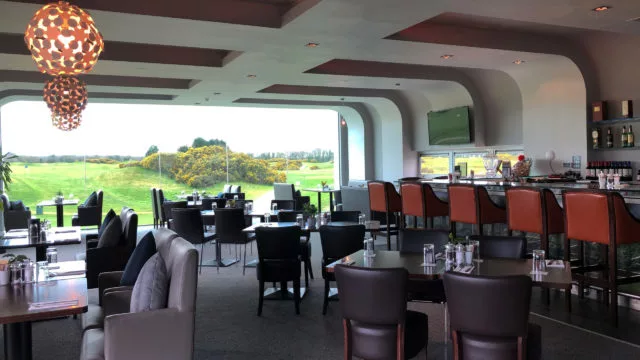 Clubhouse