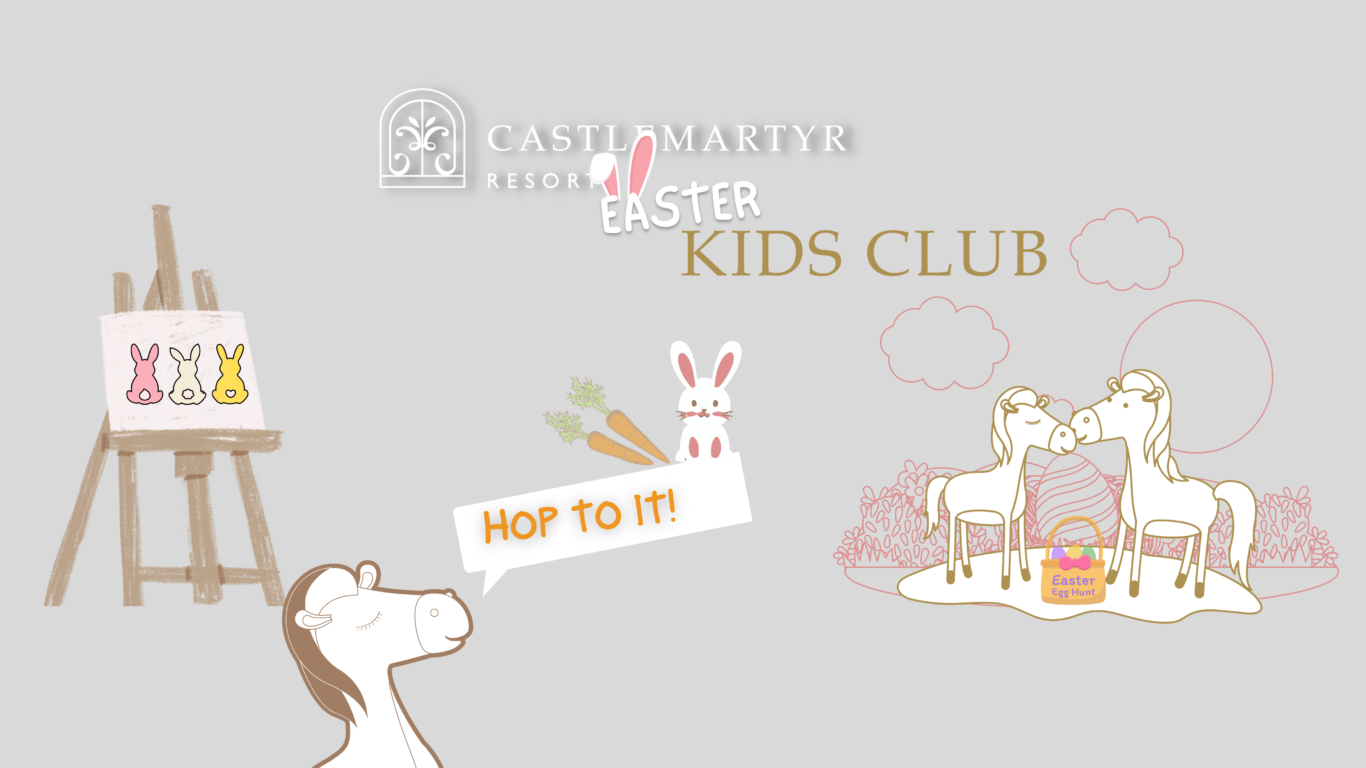 Easter Kids' Club