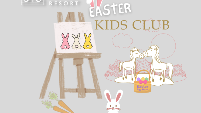 Easter Kids Camp details