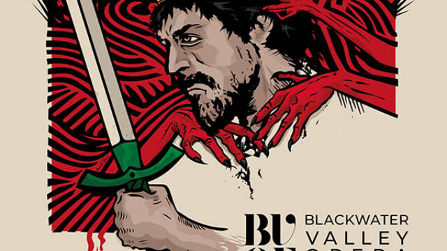 Blackwater Valley Opera Festival